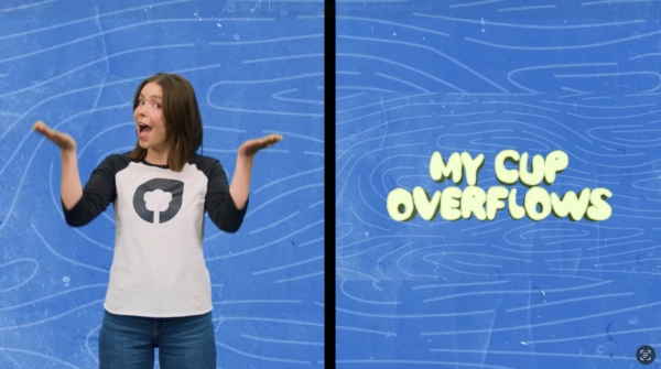 My Cup Overflows (Psalm 23:5 ESV)